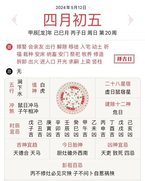 2020年1月1日起至2024年（2020年1月5日老黄历）