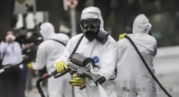 全国疫情突然消失专家如何解释(三年的疫情为什么突然就消失了)