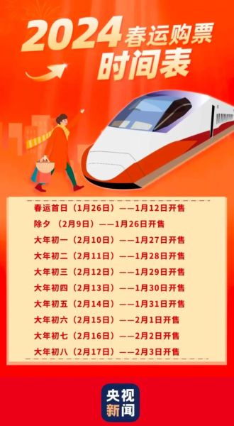 春运什么时候结束2022年（2022年春运起止时间表）