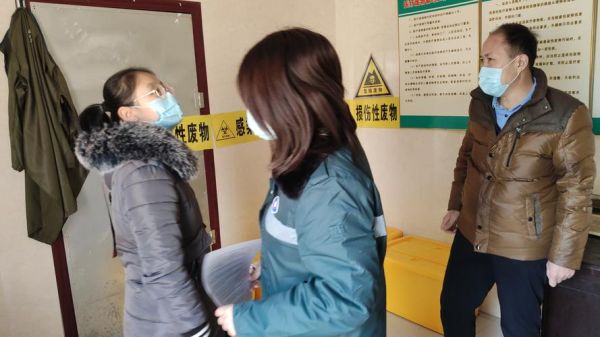 乐陵疫情最新消息今天,山东省乐陵市疫情最新情况