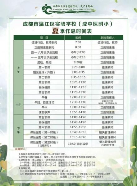 成都开学时间最新消息，成都大学开学时间