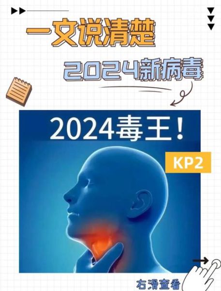 2024最近爆发的病毒，2024年病毒