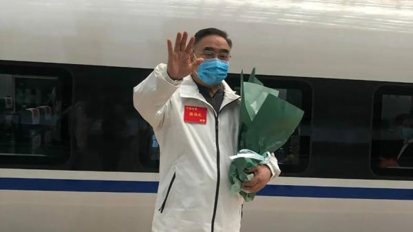 张伯礼为疫情做了什么，张伯礼在疫情期间做了什么