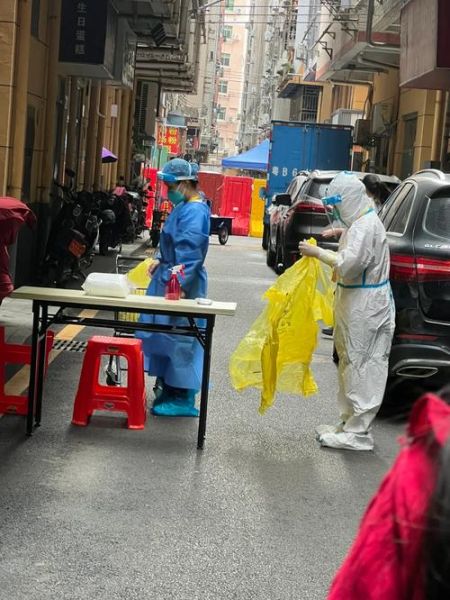 深圳疫情放开阳了怎么办，现在深圳疫情怎么样,能去深圳了吗