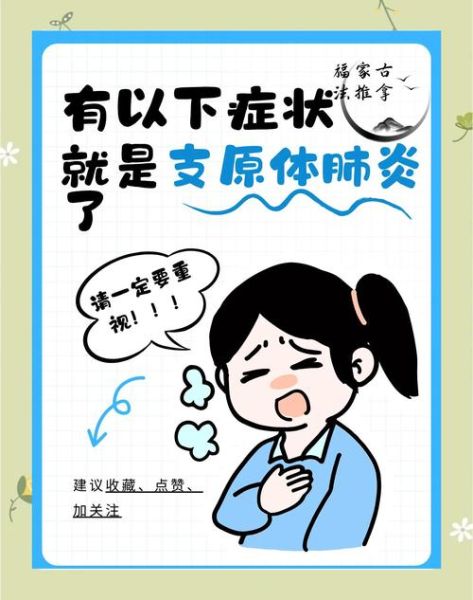 宁波一家三口相继患上支原体肺炎(患支原体肺炎能不能上学)