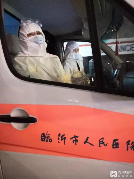 现在回临沂需要隔离吗,返临沂员需要隔离14天吗