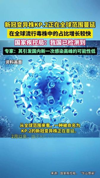 美国新冠变异毒株最新消息,最新的新冠变异病毒