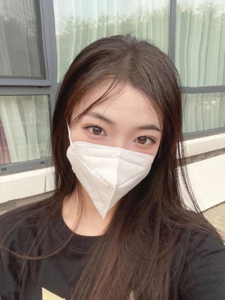 n95口罩可以防粉尘吗,戴n95口罩会得尘肺吗