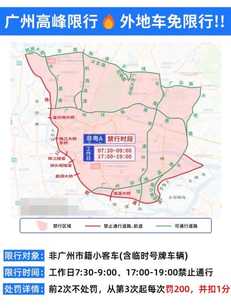 现在出入广州最新规定，广州最新规定