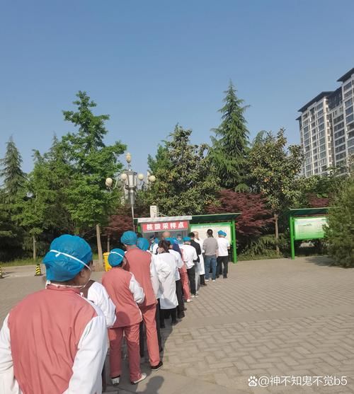 北京日检测23万以上,北京核酸检测点2023年
