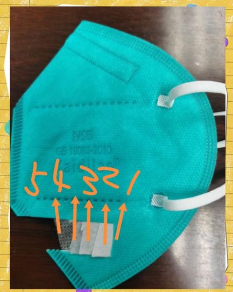 医用n95口罩从哪买,n95口罩哪里买才是正规