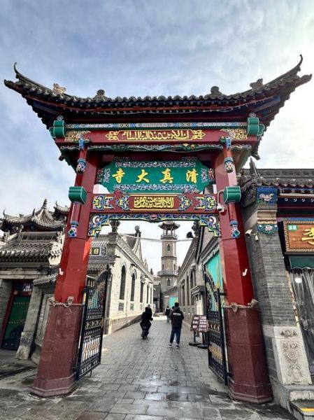呼和浩特旅游必去十大景点,呼和浩特市内必去景点