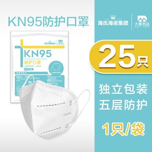 哪个口罩牌子的比较好，什么牌子的医用口罩好