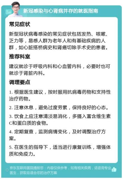 新型冠状病有哪些症状，新型冠状病毒感染症状