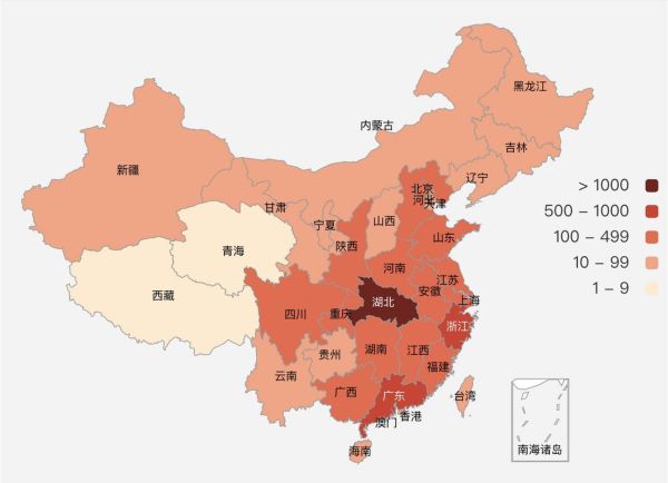 今天全国各地疫情最新情况，全国疫情最新