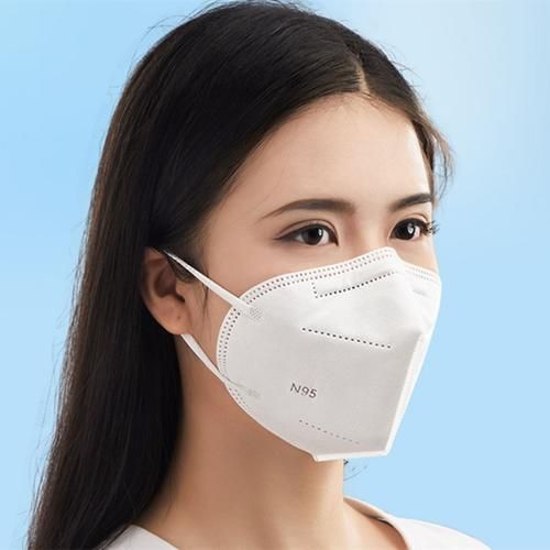真正的n95口罩是什么样的，正版n95口罩什么样