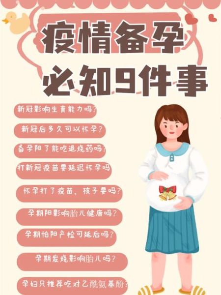 得了新冠就不能生孩子了，女性得了新冠没有生育能力了