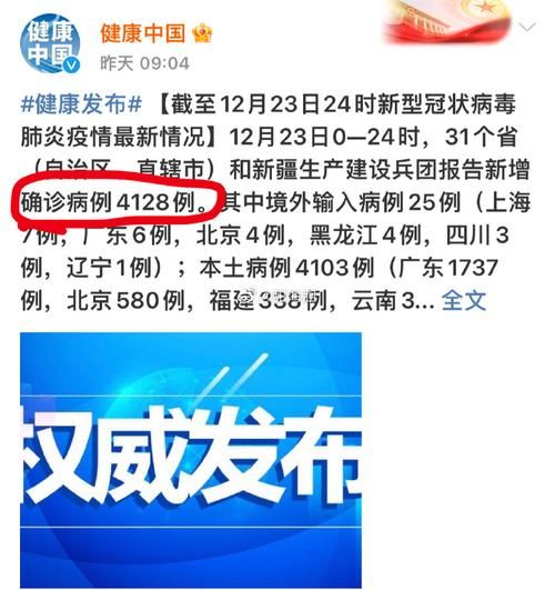 疫情最新消息实时数据，今天青岛疫情最新消息