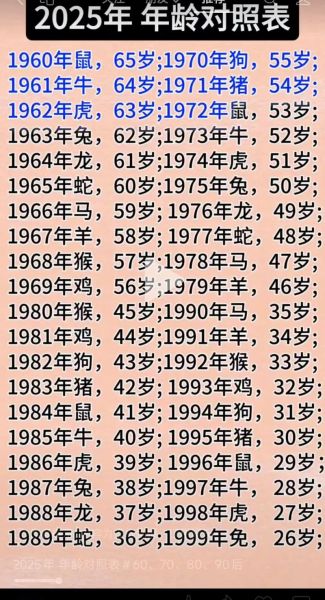 2025年是庚子年吗，2025农历是什么年庚