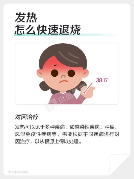 疫情放开后发热怎么办，疫情期间发高烧39度多怎么办