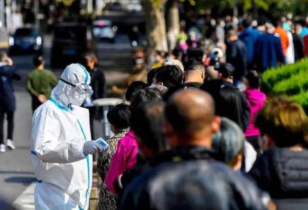 中国哪里的疫情最严重，中国爆发的最大疫情