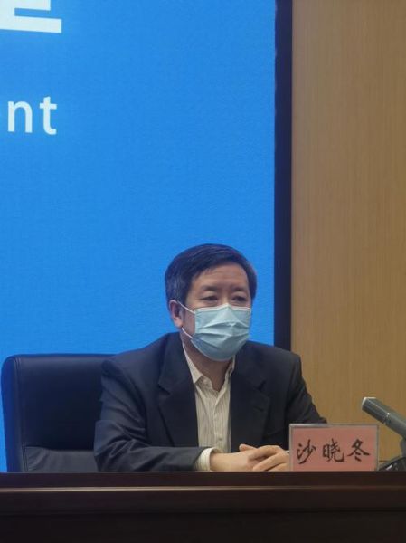 哈尔滨疫情最新消息2022，哈尔滨新闻最新消息