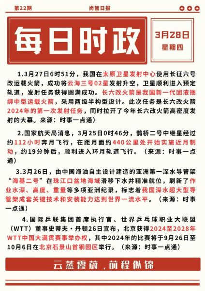 这几天的新闻有哪些，这几天发生的新闻有哪些