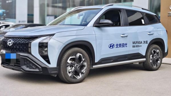 北京现代全部车型报价，北京现代10万左右车型