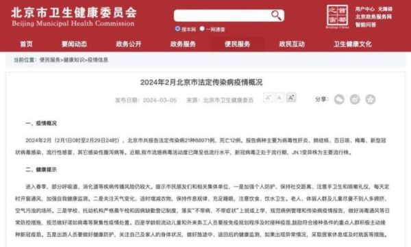 卫健委新冠全国最新消息,2025年新冠最新官方消息