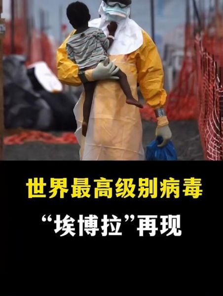 2015年埃博拉疫情,埃博拉病毒2017