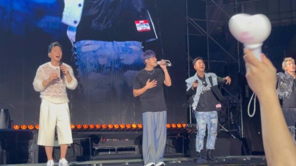 疫情后一起去看演唱会吧,一起去看周杰伦演唱会