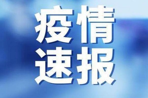 11日河南疫情速报最新，河南疫情最新消息症状