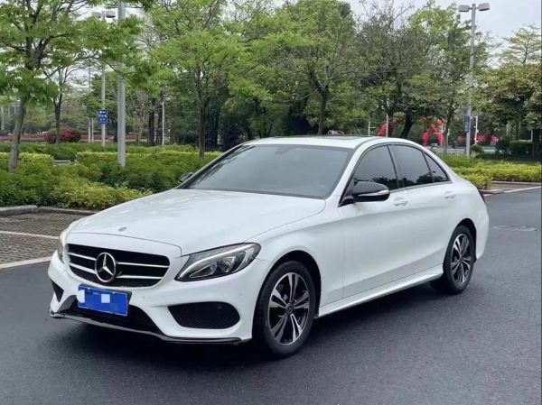 北京奔驰c200l最新价格,北京奔驰c200价格表