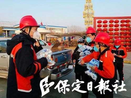 保定疫情防控，保定疫情