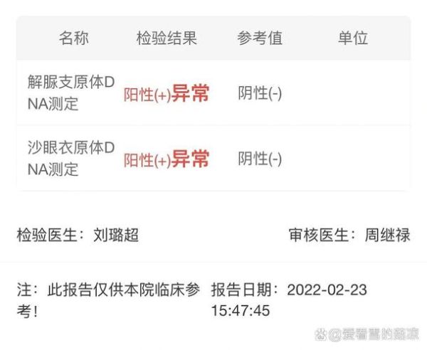 沙眼衣原体核酸检测阴性正常吗,沙眼衣原体感染男性的症状