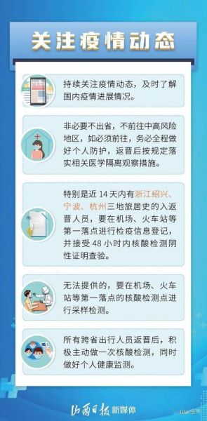 山西省疫情最新数据消息,山西发布传染病疫情