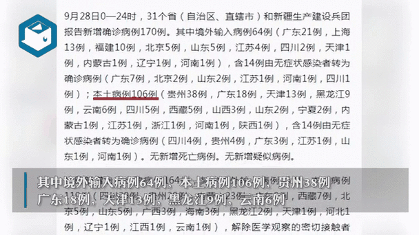 31省份新增13例,31省区新增11例,31省区市增17例病例