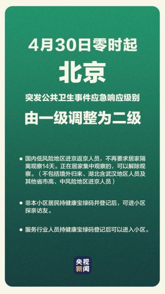 北京低风险地区名单最新，北京最新风险区划分图