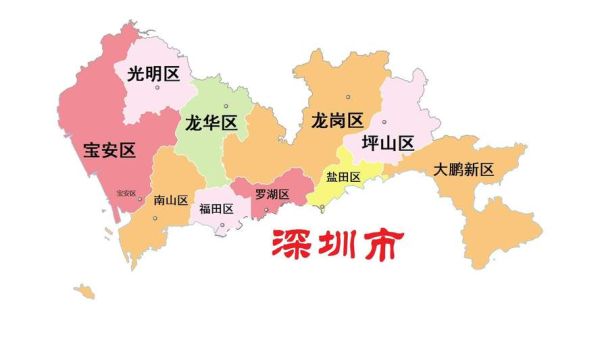 深圳新增36例病例轨迹,广东深圳新增本土确诊病例