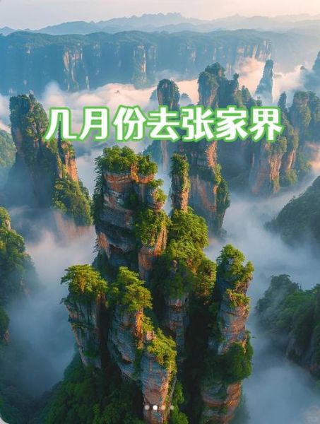 张家界属于哪个省份的城市,张家界和云南哪个更值得去