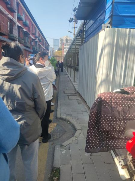 北京房山区疫情情况，最近北京的传染病