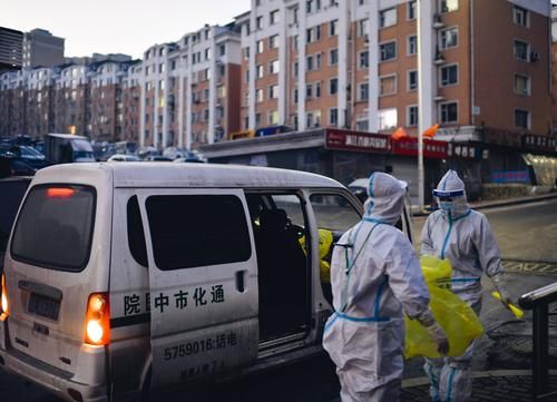 吉林市疫情最新消息今天，2025年吉林疫情严重吗