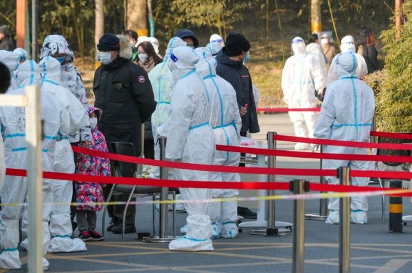 北京隔离点集体感染病例，最近北京的传染病