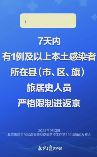 北京疫情防控宣布解除了吗最新消息,北京宣布疫情解除是哪天