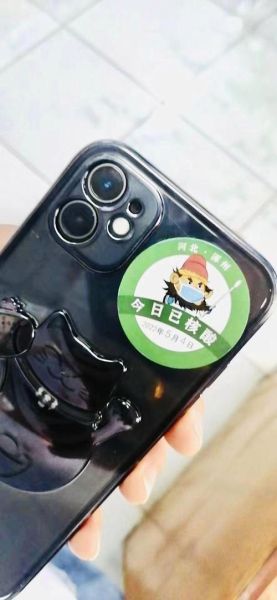 涿州疫情最新消息确诊2例是哪里的，2021涿州疫情最新通知